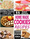 Homemade Cookies Recipes - Ravi Kishore