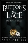 Buttons and Lace - Penelope Sky, Kris Kendall