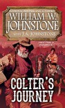 Colter's Journey - William W. Johnstone