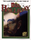 The Illustrated Life and Times of Doc Holliday - Bob Boze Bell