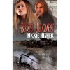 Blood Judgment (Judgment Series, #1) - Nickie Asher
