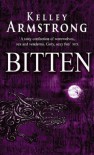 Bitten  - Kelley Armstrong