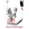 On His Terms (Mastered #2) - Sierra Cartwright