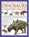 The World Encyclopedia of Dinosaurs & Prehistoric Creatures - Dougal Dixon