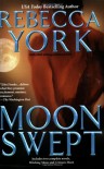 Moon Swept - Rebecca York
