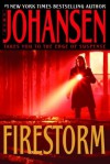 Firestorm - Iris Johansen