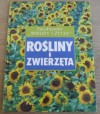 Rośliny i zwierzęta. Encyklopedia "Wiedzy i Życia" - Tomasz Umiński, John Stidworthy