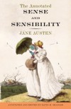 The Annotated Sense and Sensibility - Jane Austen