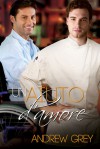 Un aiuto d'amore  - Andrew  Grey, Laura Di Berardino