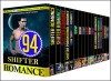 BBW: 94 BOOK BOX SET - DISCOVER AND GRAB THIS 94 BOOK BOX SET BOX SET FULL OF SHIFTERS, BBW, BILLIONAIRES STORIES - HUGE MEGA BOOK SETS PUBLISHING