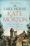 The Lake House - Kate Morton