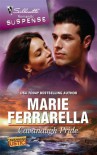 Cavanaugh Pride (Silhouette Romantic Suspense) (Cavanaugh Justice) - Marie Ferrarella