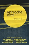 Aphrodite Terra: Stories about Venus - Heidi Kneale, Deborah Walker, EM Edwards, Lorraine Schein, Erin M Hartshorn, Rosie Oliver, Ian Sales