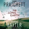 The Long Earth (Audio) - Terry Pratchett, Stephen Baxter, Michael Fenton-Stevens