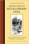 Adventures of Huckleberry Finn - Mark Twain,  Walter Blair (Editor),  Victor Fischer (Editor),  Lin Salamo (Editor)