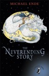 The Neverending Story (A Puffin Book) - Michael Ende