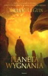 Planeta wygnania - Ursula K. Le Guin, Juliusz P. Szeniawski
