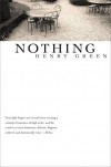 Nothing - Henry Green