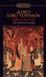 Idylls of the King and a Selection of Poems (Signet classics) - Alfred Tennyson