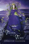 Fall of Thrones and Thorns (Threats of Sky and Sea) (Volume 3) - Jennifer Ellision