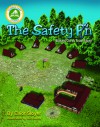 The Safety Pin (Summer Camp Stories, #1) - Elliot Sloyer, Vic Guiza