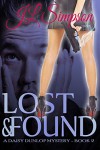 Lost & Found (A Daisy Dunlop Mystery Book 2) - JL Simpson