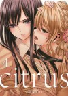 Citrus Vol. 4 - Saburouta