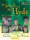Dr. Jekyll and Mr. Hyde - Fiona MacDonald, Penko Gelev, Robert Louis Stevenson