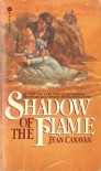 The Shadow of the Flame - Jean Canavan