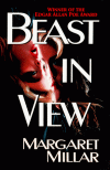 Beast in View - Margaret Millar