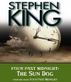 Four Past Midnight: The Sun Dog - Tim Sample, Stephen King