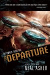 The Departure  - Neal Asher