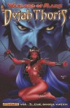 Warlord of Mars: Dejah Thoris Volume 3 - The Boora Witch TP - Robert Place Napton