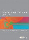 Discovering Statistics Using R - Zoe Field, Andy Field, Jeremy Miles