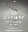 The Chemist - Stephenie Meyer, Ellen Archer