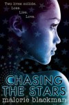 Chasing the Stars - Malorie Blackman