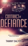 Contract of Defiance - Tammy Salyer