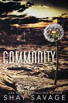 Commodity - Shay Savage