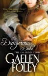 My Dangerous Duke (Inferno Club 2) - GAELEN FOLEY