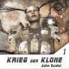 Krieg der Klone - John Scalzi,  Matthias Lühn