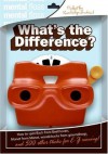 Mental Floss: What's the Difference? - Editors of Mental Floss