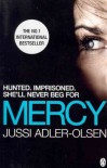 Mercy[ MERCY ] by Adler-Olsen, Jussi (Author) May-01-11[ Paperback ] - Jussi Adler-Olsen