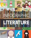 Infographic Guide to Literature - Cassell Illustrated