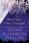 First Star I See Tonight: A Novel (Chicago Stars) - Susan Elizabeth Phillips
