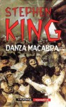 Danza Macabra - Óscar Palmer Yáñez, Stephen King