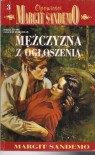 Mężczyzna z ogłoszenia - Margit Sandemo