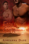 Fires of Crete - Adrianna Dane