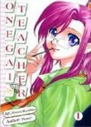 Onegai Teacher Book 1 - Shizuru Hayashiya