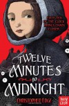 Twelve Minutes to Midnight - Christopher Edge