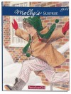 Molly's Surprise: A Christmas Story (American Girl) - Valerie Tripp